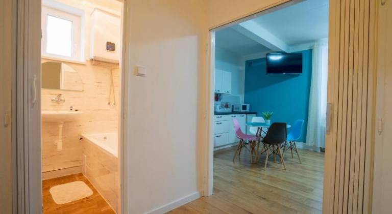 Rental apartment | Close to Saint Wenceslas Cathedral | Pet-friendly — photo 2