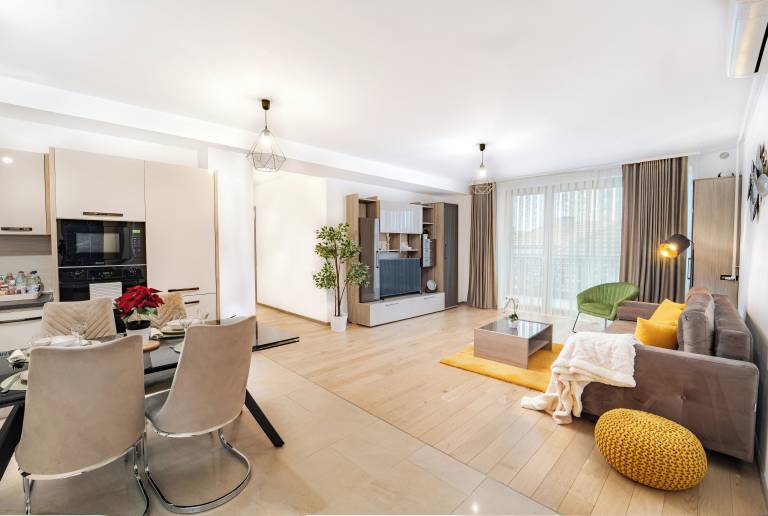 Apartment Timisoara