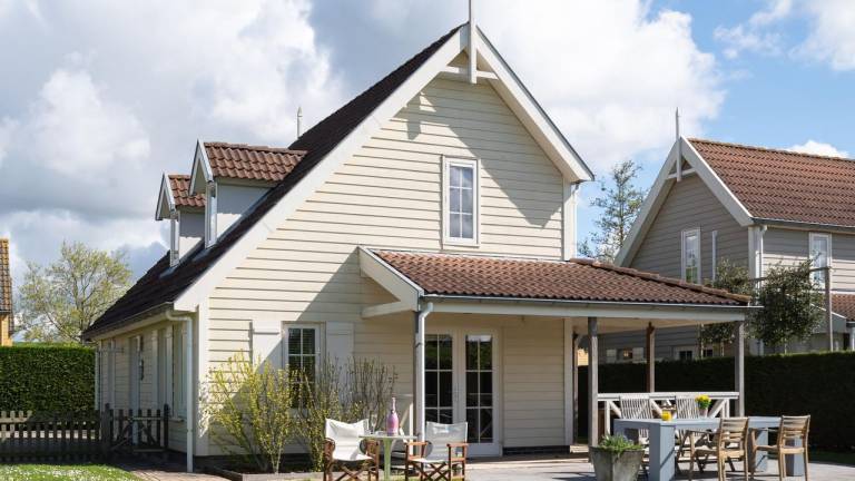 Ferienhaus  Wemeldinge