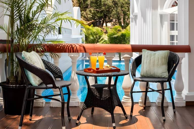 Casa Royale Luxury 5 BHK Private Pool — photo 4