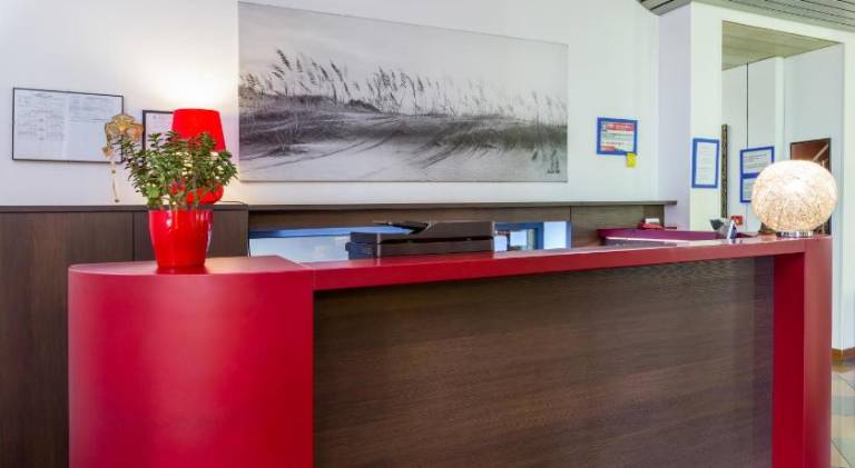 Hotel Adria — photo 4