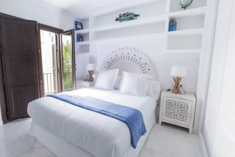 Appart'hôtel Malaga