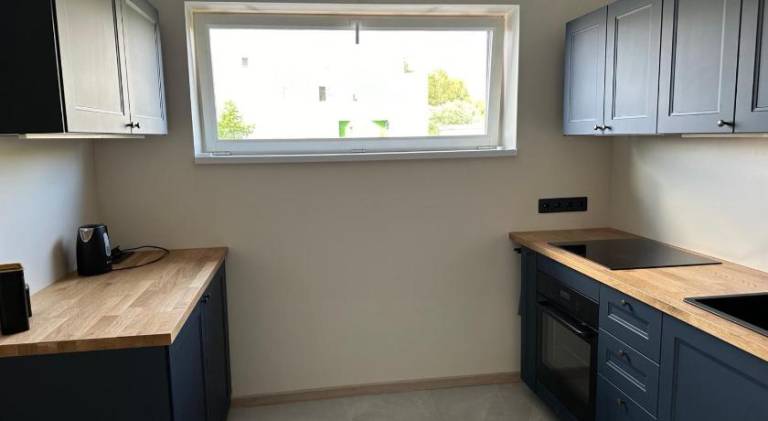 Apartment with 1 room for 4 persons — photo 3