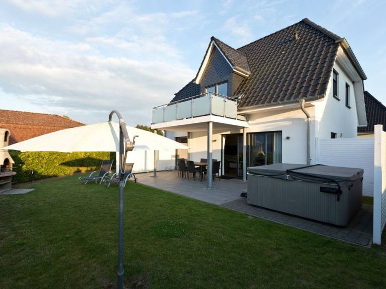Haus Kranichnest