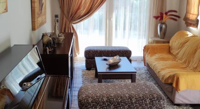 Villa with jacuzzi — photo 2