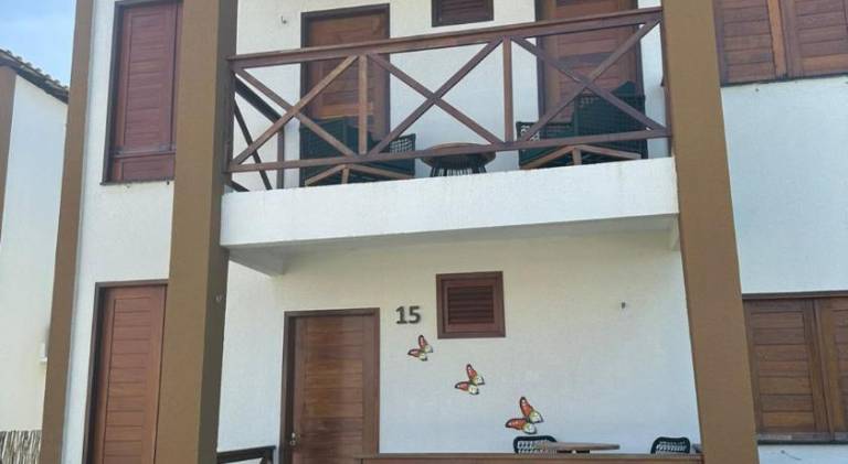 Vacation home with pool — photo 5