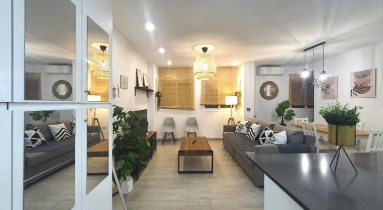 Apartment with 2 rooms for 6 persons — photo 4