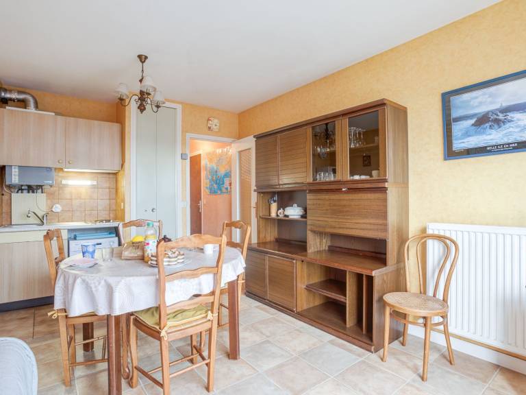 Rental apartment with 1 room for 2 persons — photo 4