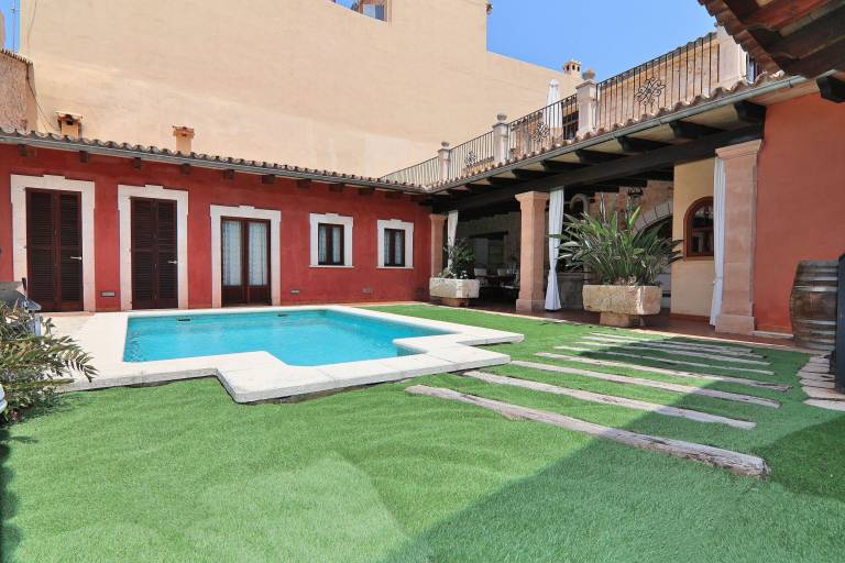 Villa Muro