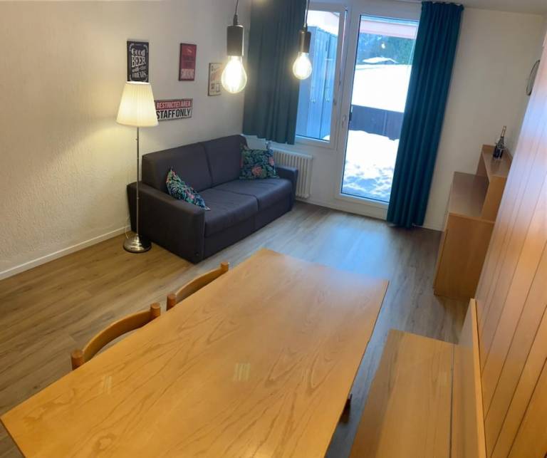Appartement Marilleva