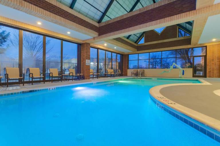 Crowne Plaza Annapolis by IHG