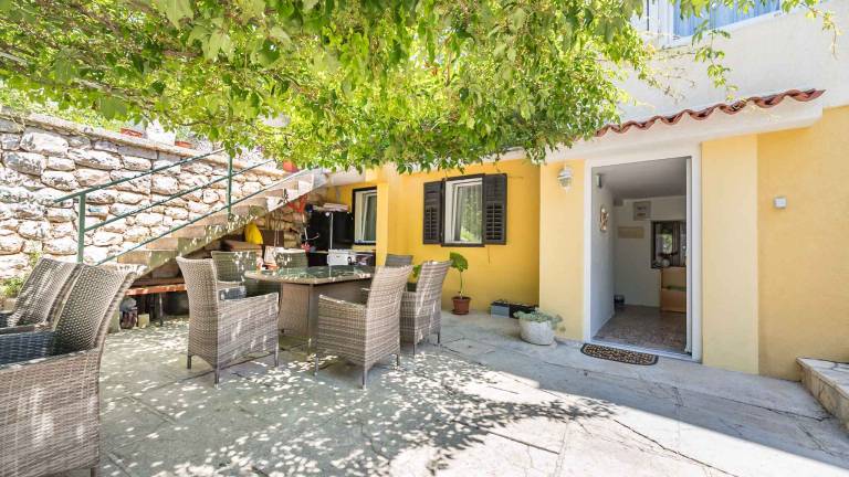 Pleasant holiday apartment with garden, barbeque & terrace | Beach nearby | Pets are welcome — photo 4
