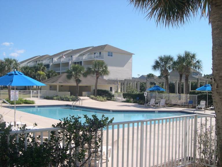 House Port Saint Joe