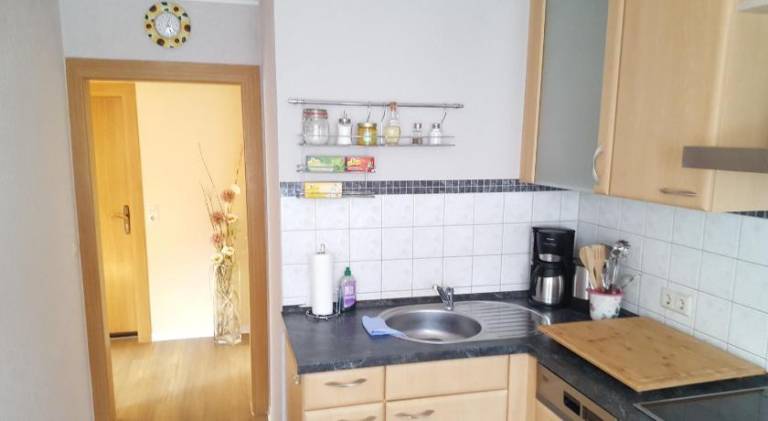 Ferienwohnung Radeberg