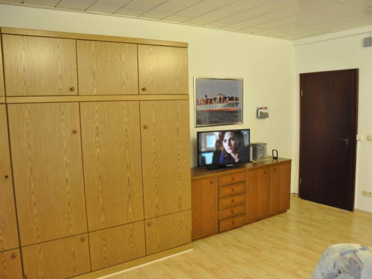 Holiday apartment with grill, pool & terrace — photo 3