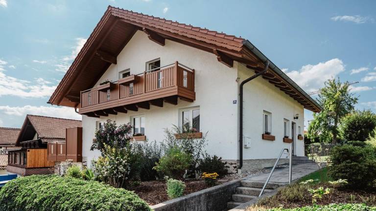 Ferienwohnung Lam