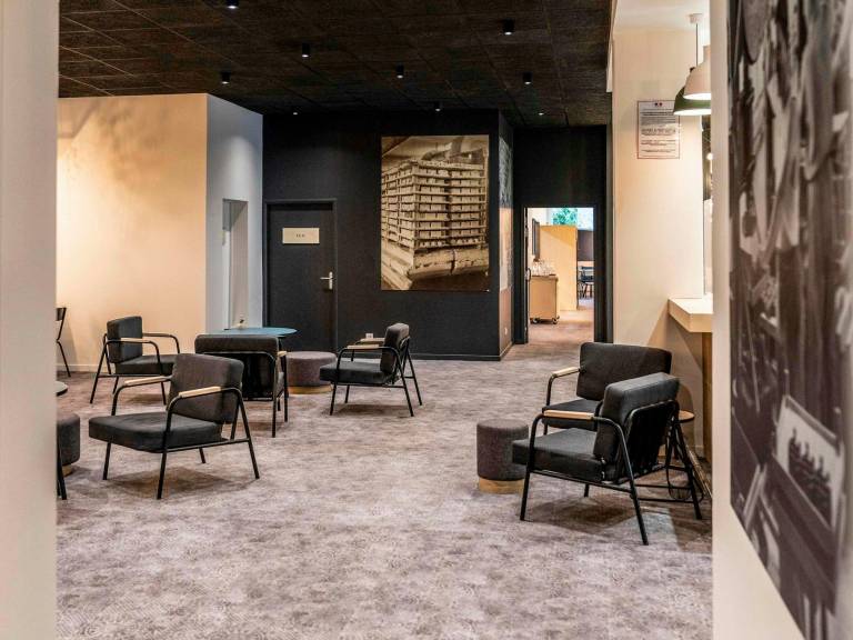 Ibis Styles Limoges Centre — photo 4