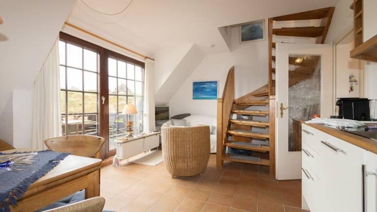 Ferienwohnung Hörnum (Sylt)