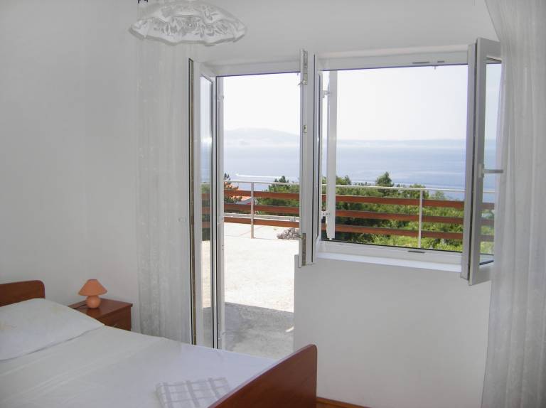 Apartament Klenovica