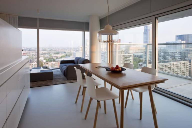 Urban Residences