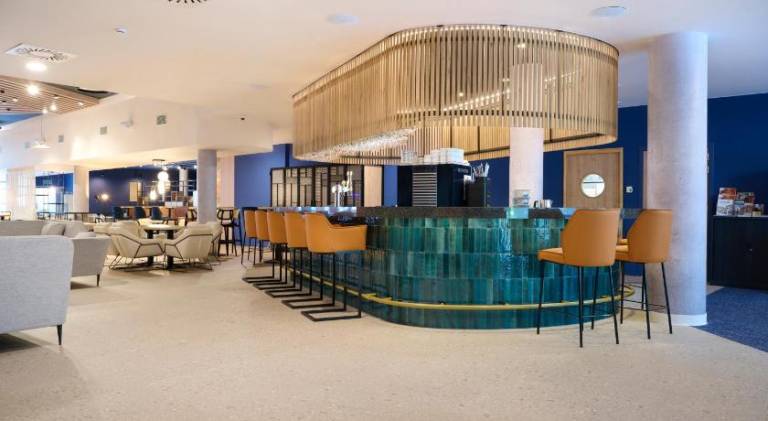 Novotel Ieper Centrum Flanders Fields — photo 3