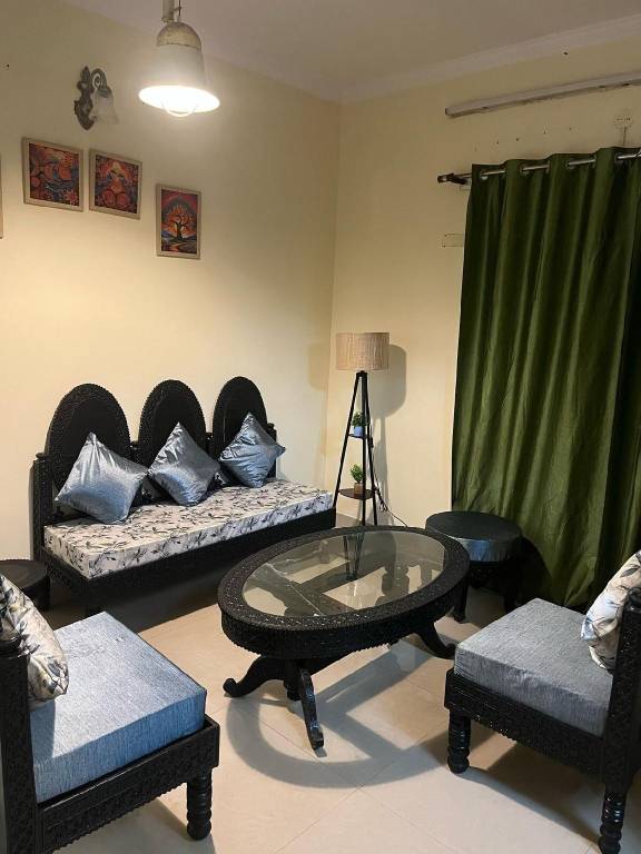 Apartment  Mussoorie
