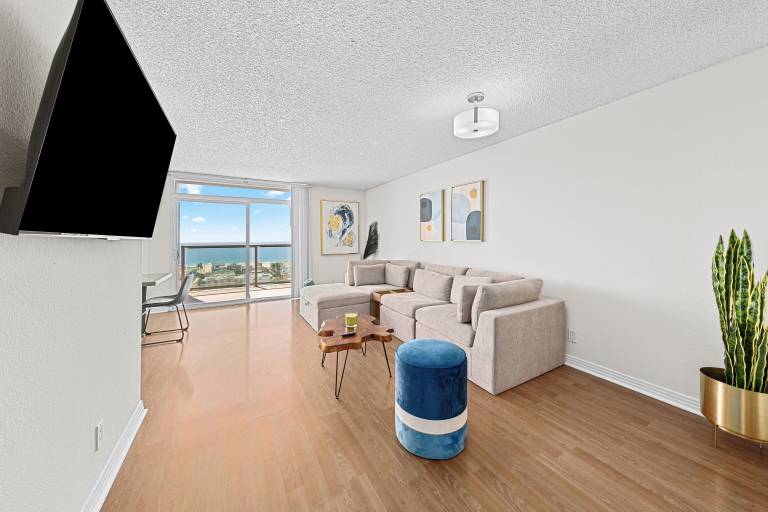 Appartement Venice Beach
