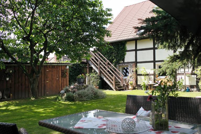 Ferienwohnung Gollin