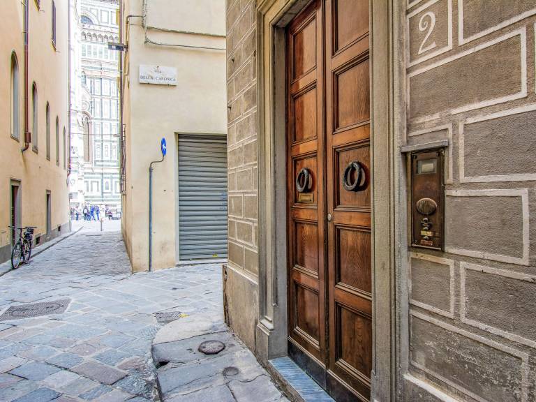 Apartment Florence
