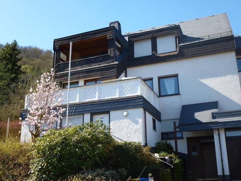 Ferienwohnung Treis-Karden
