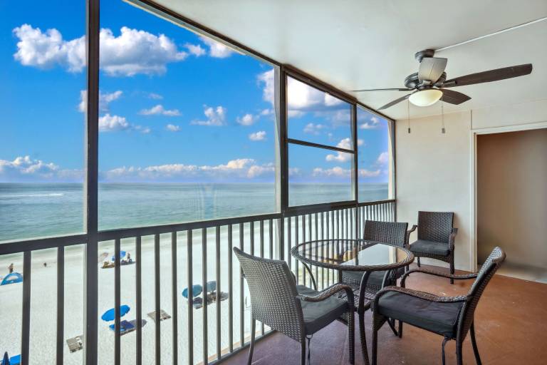 Condo Madeira Beach
