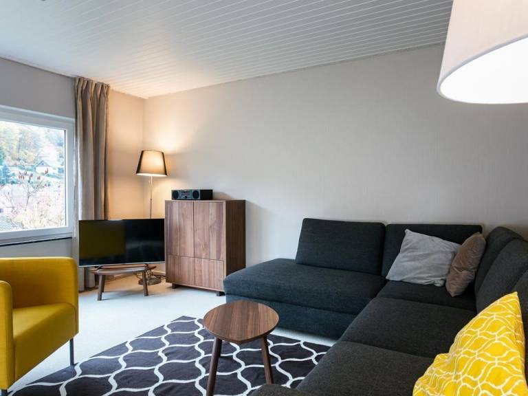 Ferienhaus Nothweiler