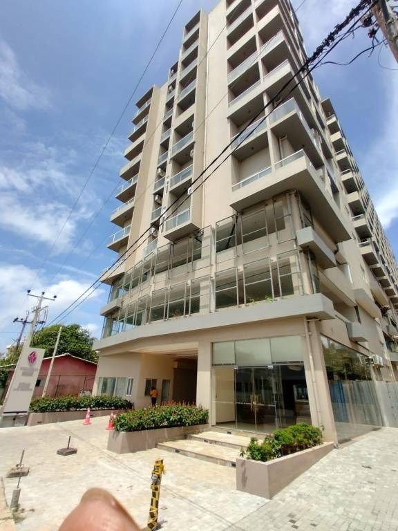 Apartment Negombo