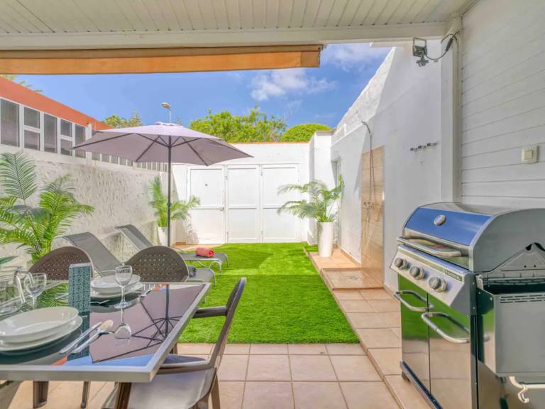 Apartamento  San Agustín
