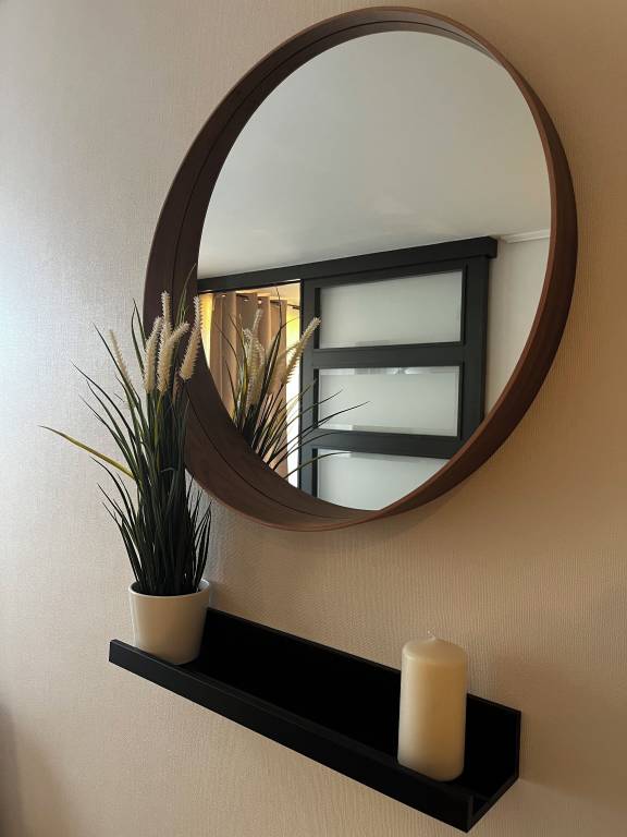 Apartment Santiago