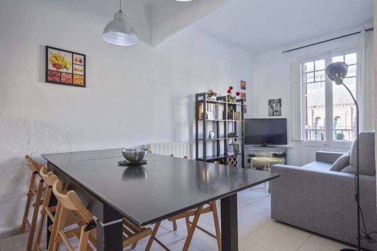 Appartement El Carmel