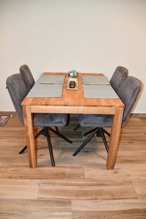 Holiday apartment with patio — photo 5
