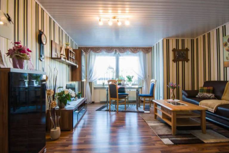 Ferienwohnung Jülich