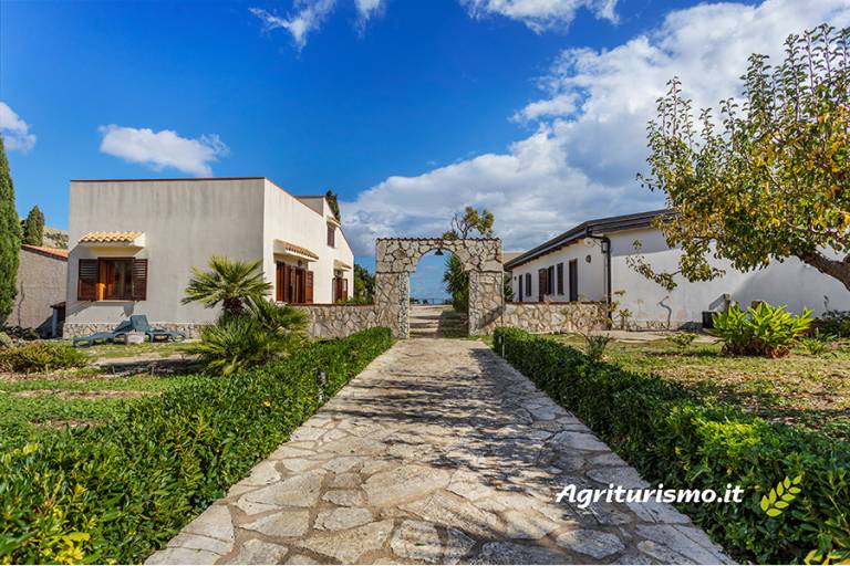 Privatzimmer Castellammare del Golfo
