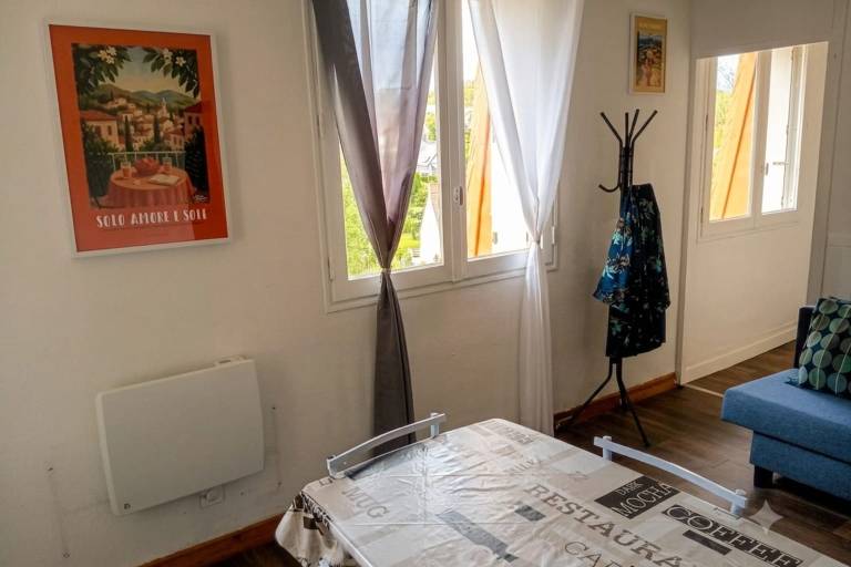 Appartement Cabourg