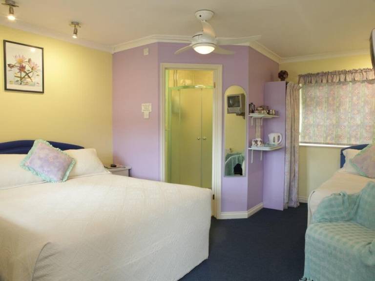 Bed and breakfast Great Canfield