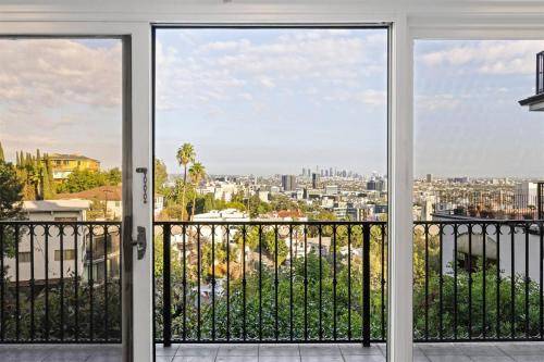 Feriehus Hollywood Hills