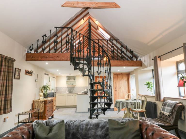 Cottage  Norham