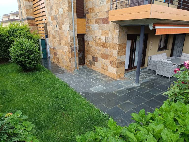 Apartamento Pechón