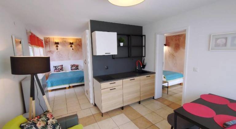 Apartament Ostrowo