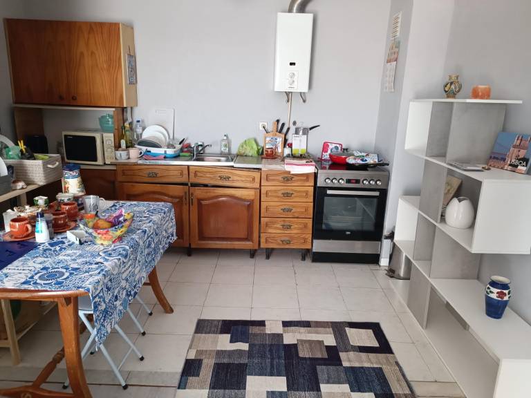 Ocean view 2 bedroom flat for rent in Setúbal — photo 5