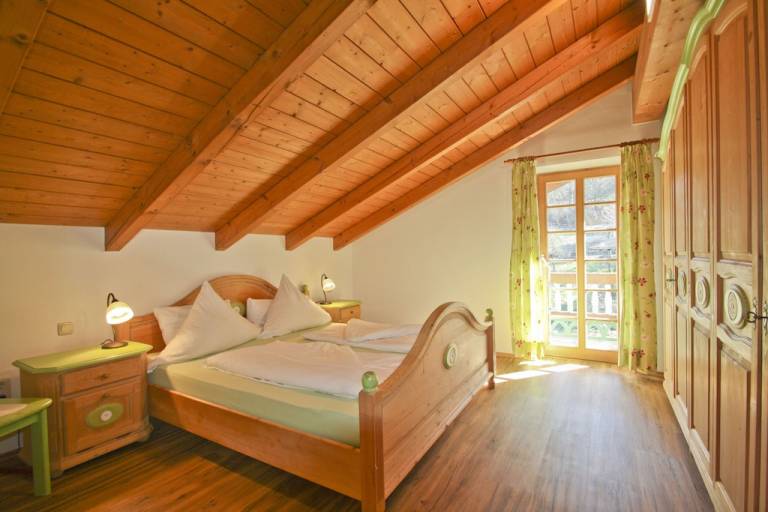 Apartment  Au b.Bad Aibling