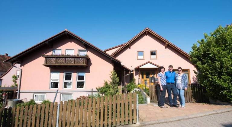 Bed & Breakfast  Wörrstadt