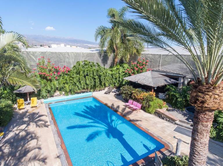 Casa Amarilla Golf