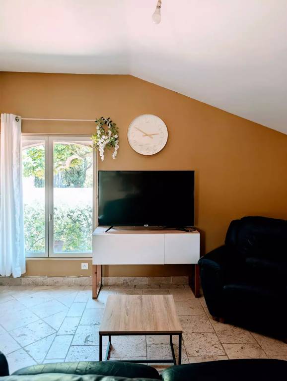 Camping Saint Gabriel - TWO-BEDROOM APARTMENT WITH POOL VIEW 3 people — photo 4